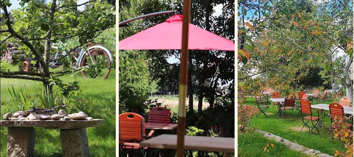 La Maison d'Annie - Gallery Image 1